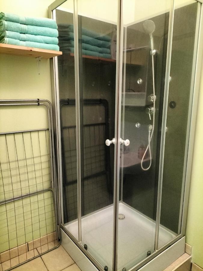 Berck Studio Privatif Avec Jardin 4 Personnes מראה חיצוני תמונה