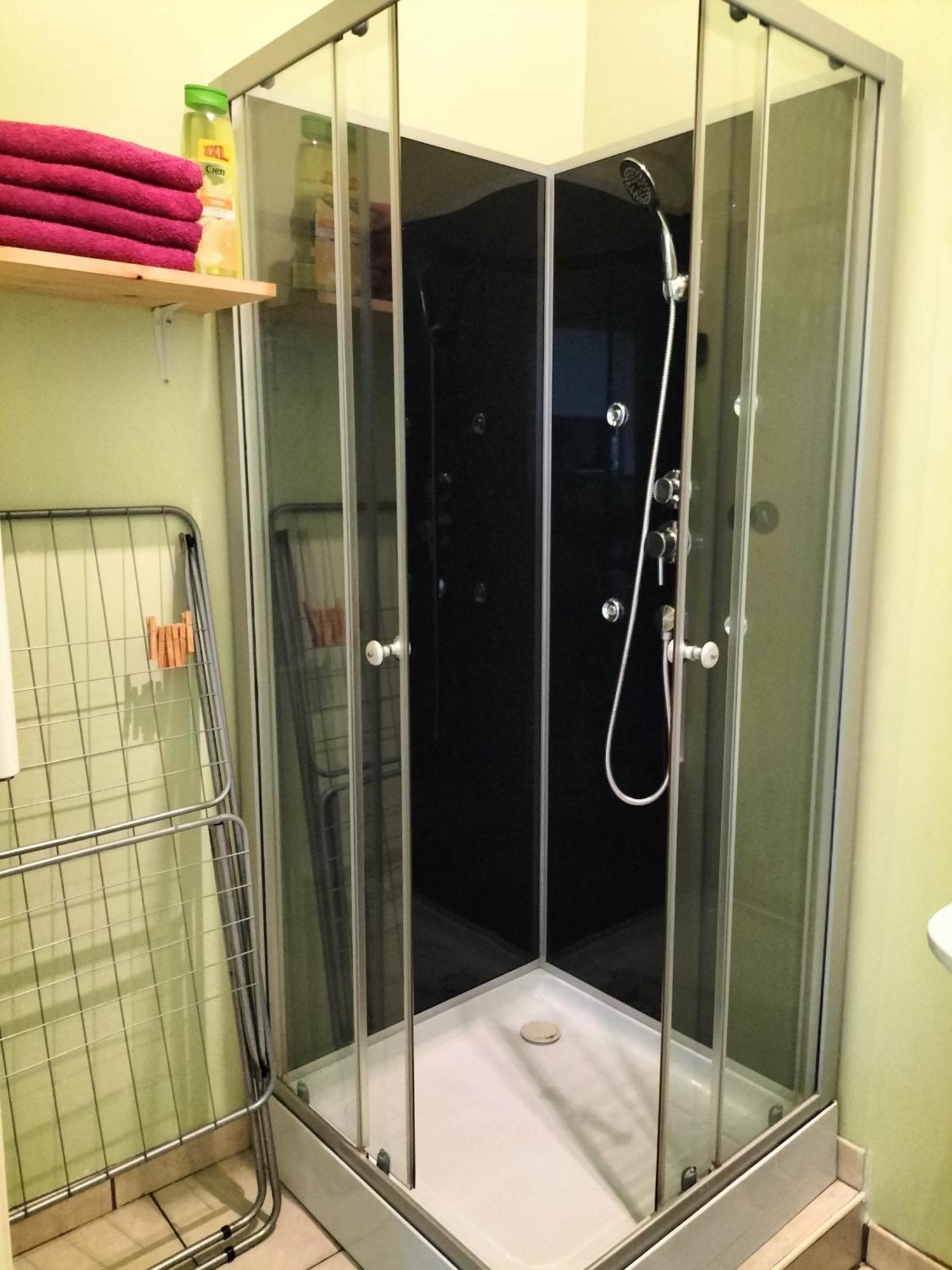 Berck Studio Privatif Avec Jardin 4 Personnes מראה חיצוני תמונה